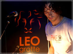 Staff Party в клубе Leo Grotte 30 августа.