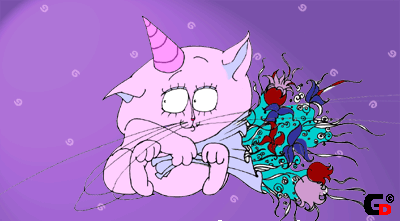 МЯ-У-У-У
