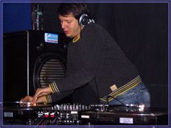 DJ Кореец (Пикассо 11 ноября)
