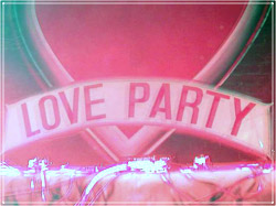 Love Party 5: фоторепортаж
