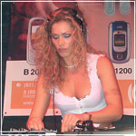 23 - Benzina, 06-05-2005, Матрица