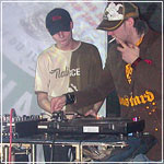 39 - DJ Shahash, 21-04-2005, Пикассо