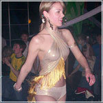 34 - DJ Shahash, 21-04-2005, Пикассо