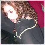 32 - DJ Shahash, 21-04-2005, Пикассо