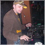 29 - DJ Shahash, 21-04-2005, Пикассо