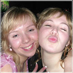 27 - DJ Shahash, 21-04-2005, Пикассо