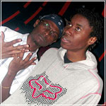 22 - DJ Shahash, 21-04-2005, Пикассо