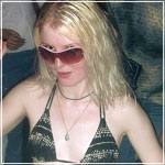 LS 38 - Love Party 10, 20-05-2005, Матрица