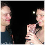 LS 35 - Love Party 10, 20-05-2005, Матрица