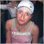 LS 28 - Love Party 10, 20-05-2005, Матрица
