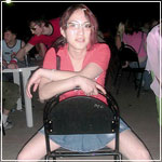 LS 25 - Love Party 10, 20-05-2005, Матрица