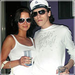 LS 24 - Love Party 10, 20-05-2005, Матрица