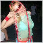 LS 23 - Love Party 10, 20-05-2005, Матрица