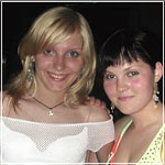 LS 22 - Love Party 10, 20-05-2005, Матрица