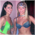 LS 20 - Love Party 10, 20-05-2005, Матрица