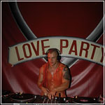 MF 098 - Love Party 10, 20-05-2005, Матрица