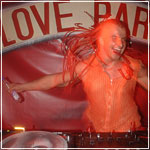 MF 091 - Love Party 10, 20-05-2005, Матрица