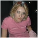 MF 084 - Love Party 10, 20-05-2005, Матрица