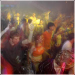 MF 081 - Love Party 10, 20-05-2005, Матрица