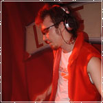 MF 076 - Love Party 10, 20-05-2005, Матрица