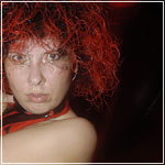 MF 072 - Love Party 10, 20-05-2005, Матрица