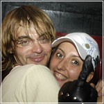 MF 050 - Love Party 10, 20-05-2005, Матрица