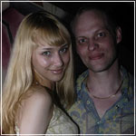 MF 043 - Love Party 10, 20-05-2005, Матрица