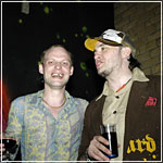 MF 040 - Love Party 10, 20-05-2005, Матрица