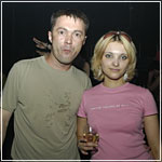 MF 017 - Love Party 10, 20-05-2005, Матрица