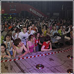 MF 008 - Love Party 10, 20-05-2005, Матрица