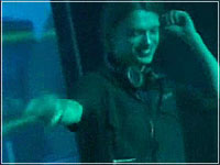 Waterdance Video. Часть 5/5: MAYS