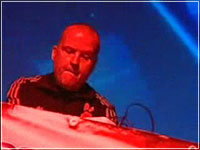 Waterdance Video. Часть 4/5: TALLA 2XLC