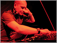 DJ DAN, Матрица. 20 января 2006.